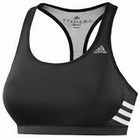 bustiera fitness adidas