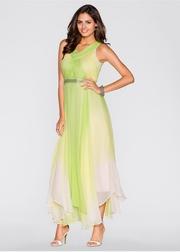 rochie maxi de vara