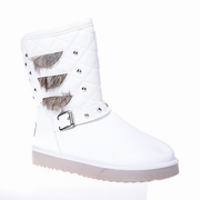 cizme gen ugg online albe