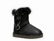 cizme tip ugg cu blanita