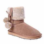 ugg cu blanita pret